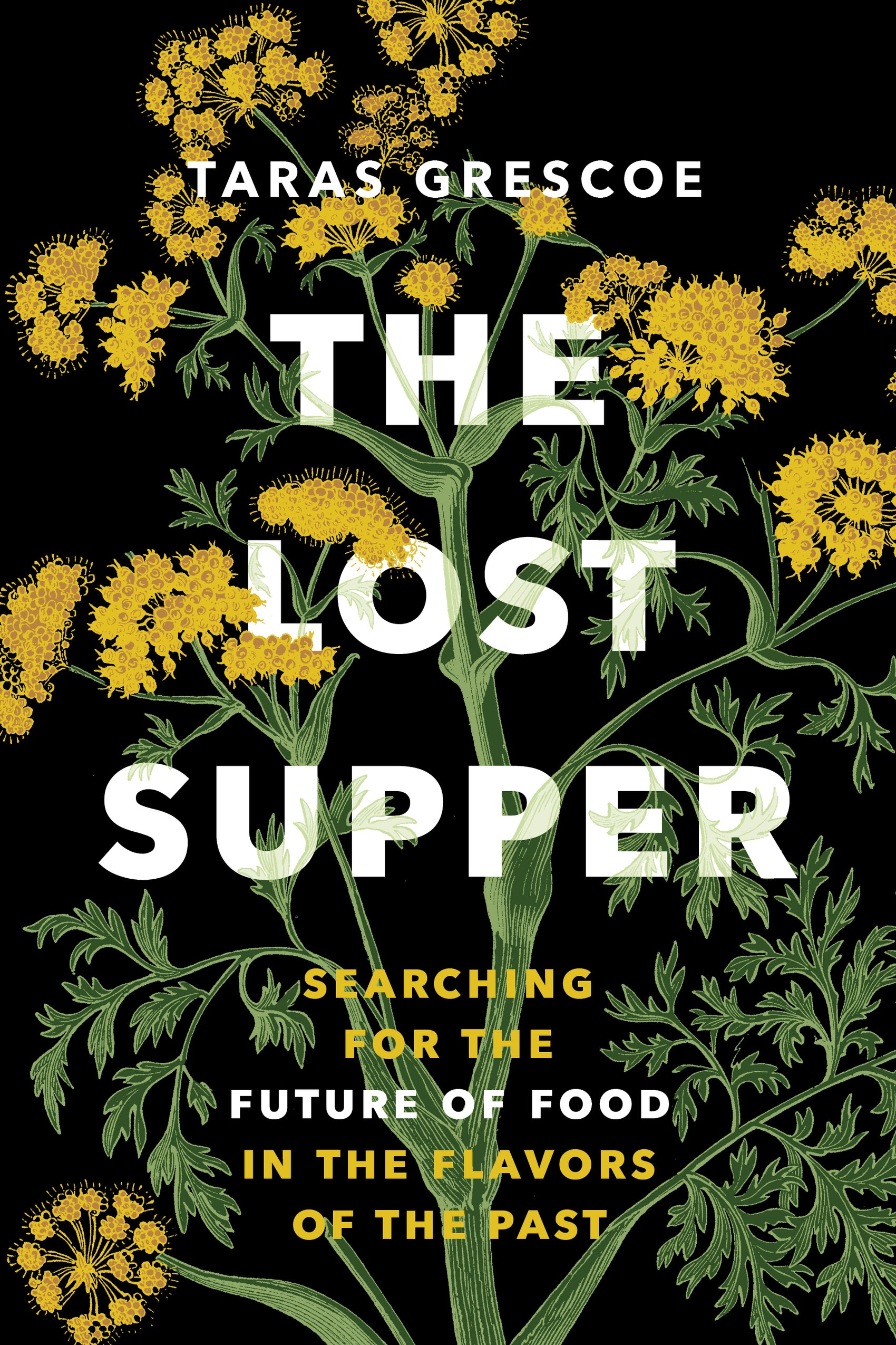 The Lost Supper