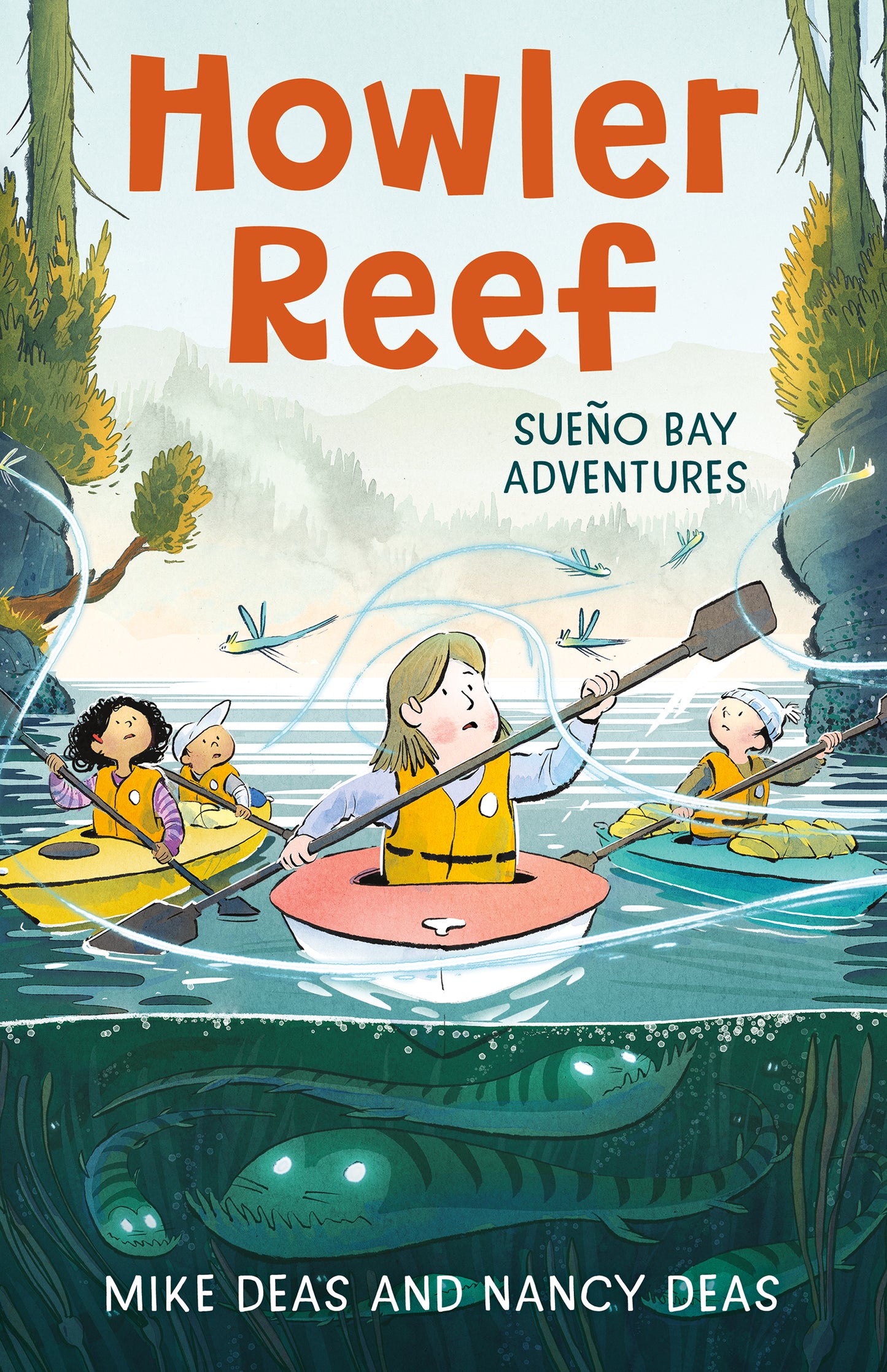 Howler Reef