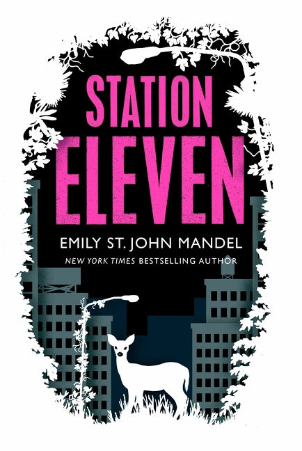Station Eleven Special Edition