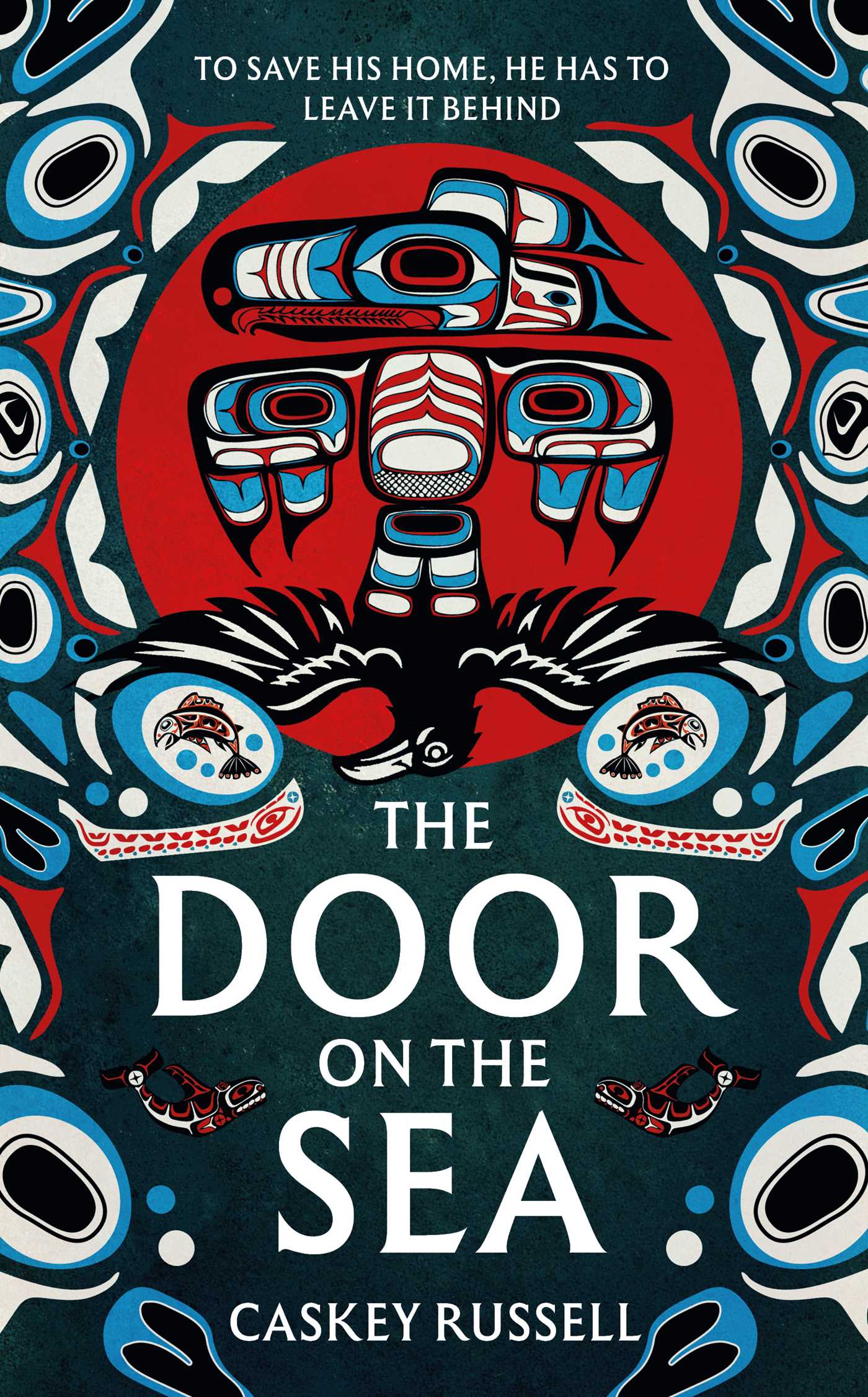The Door on the Sea