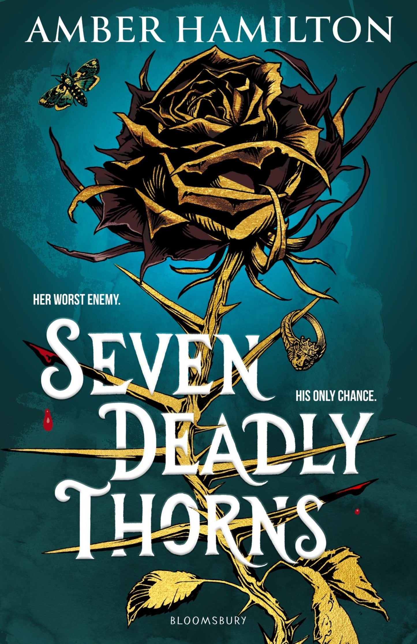 Seven Deadly Thorns