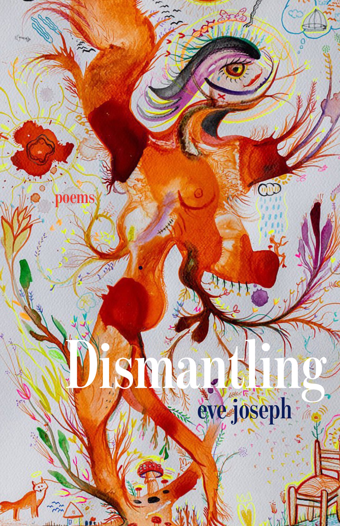 Dismantling