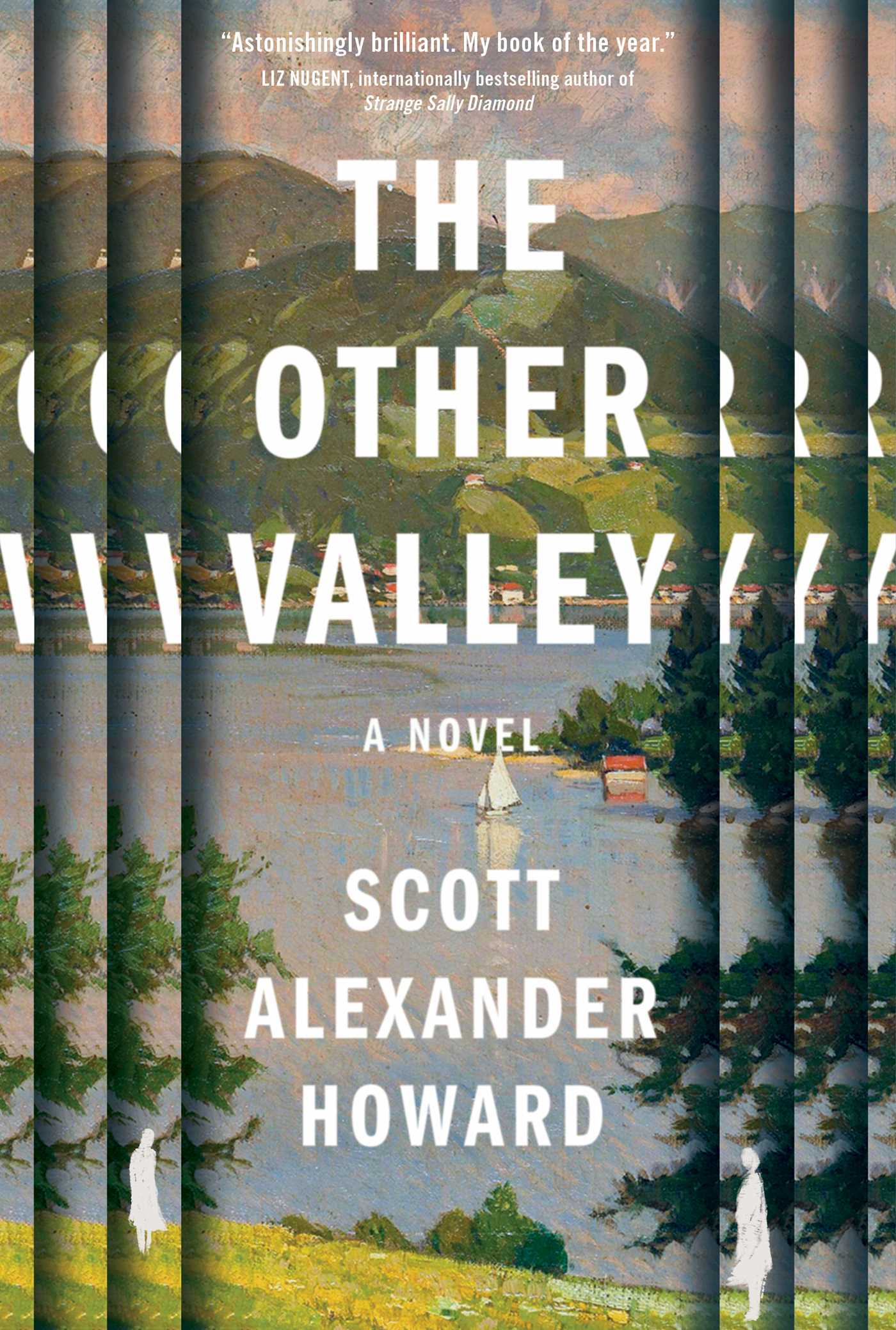The Other Valley - Book Club Pick 10% Off