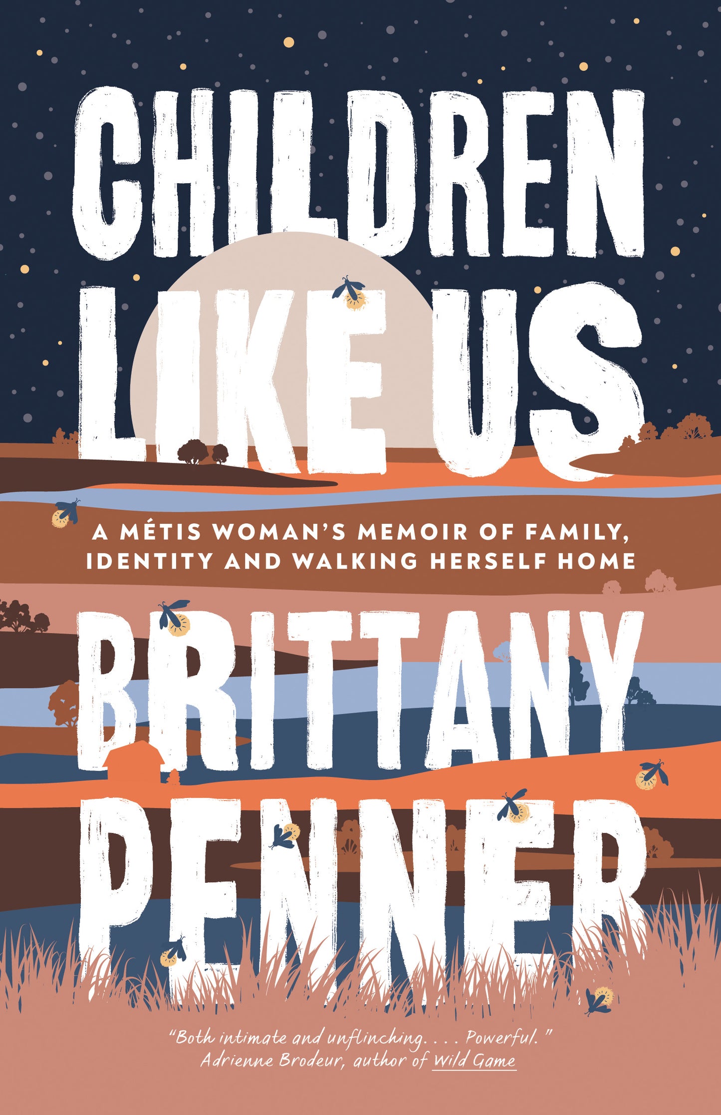 Children Like Us