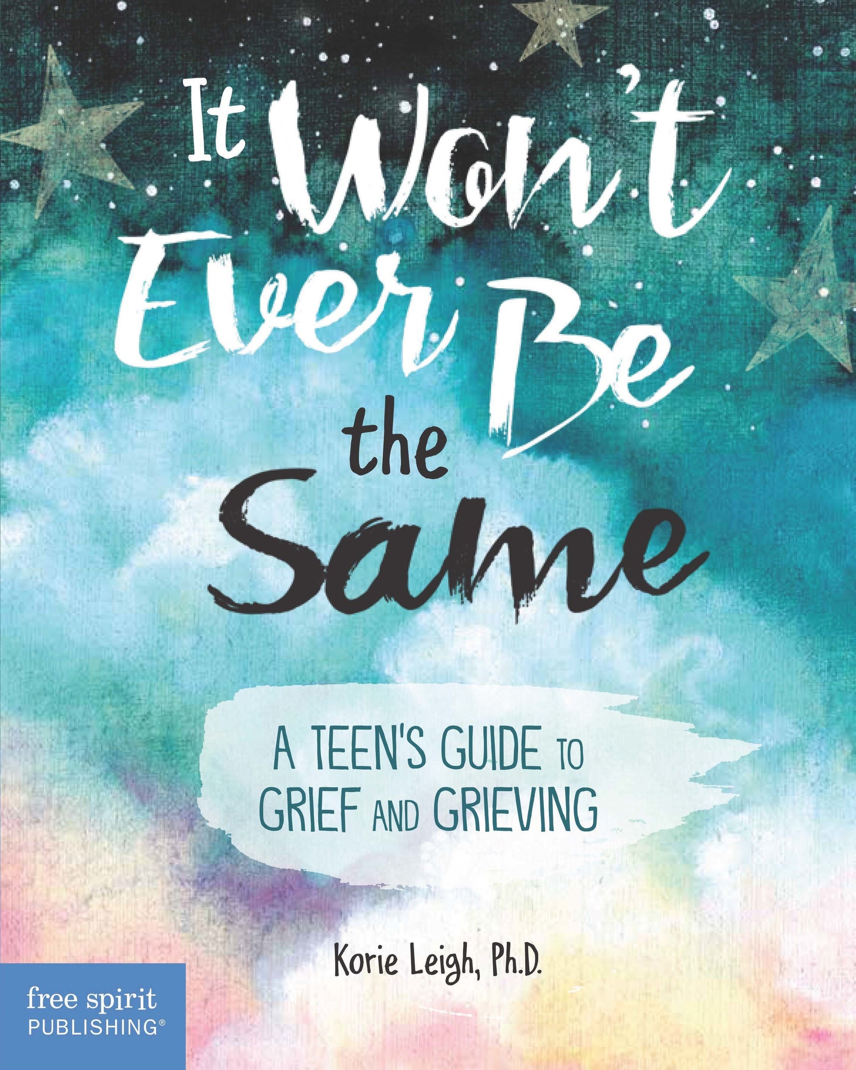 It Won't Ever Be the Same