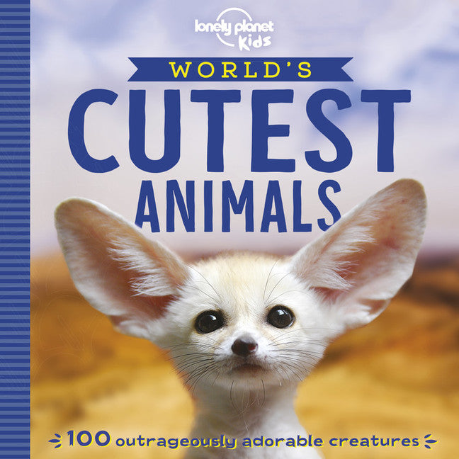 Lonely Planet World's Cutest Animals