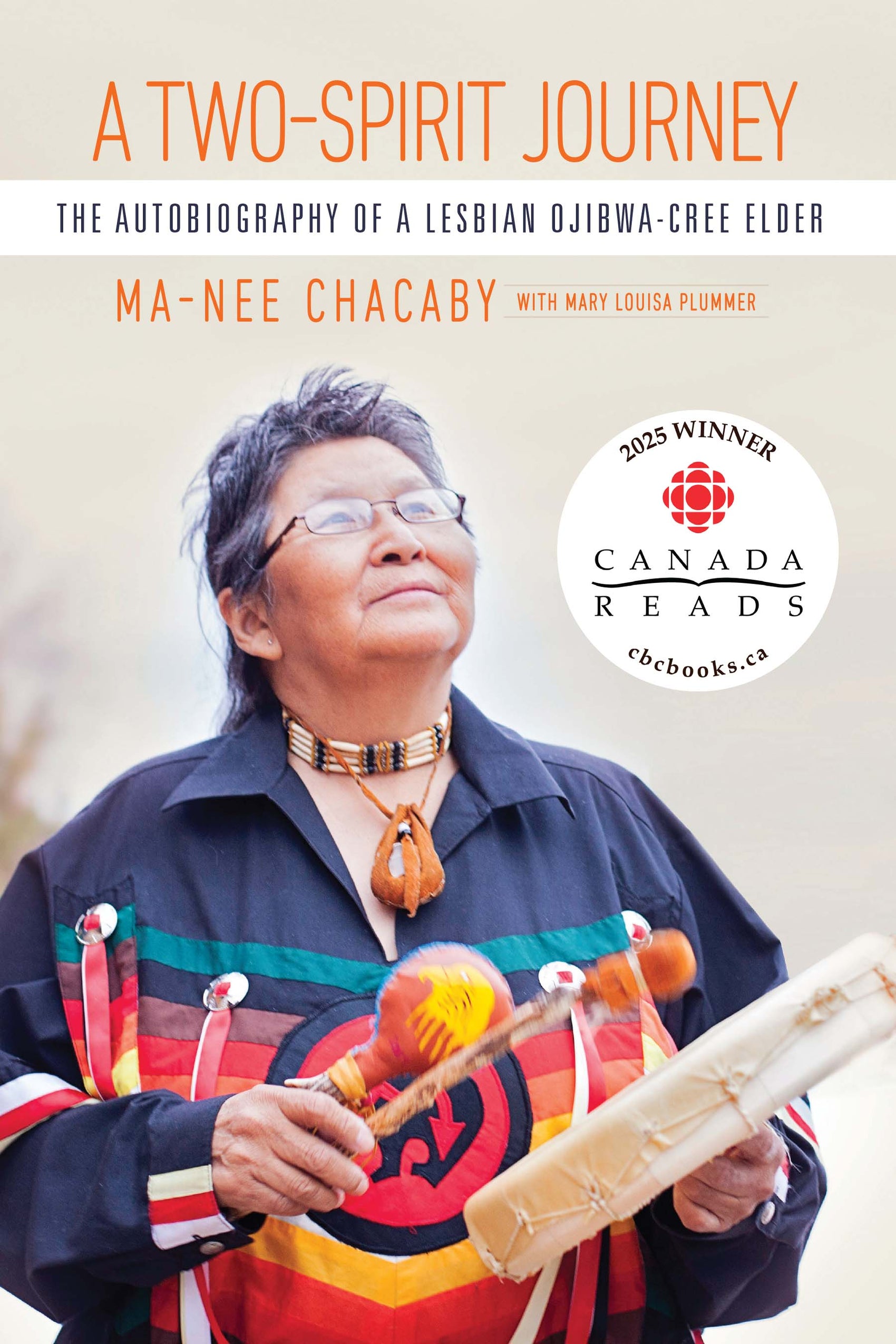 A Two-Spirit Journey
