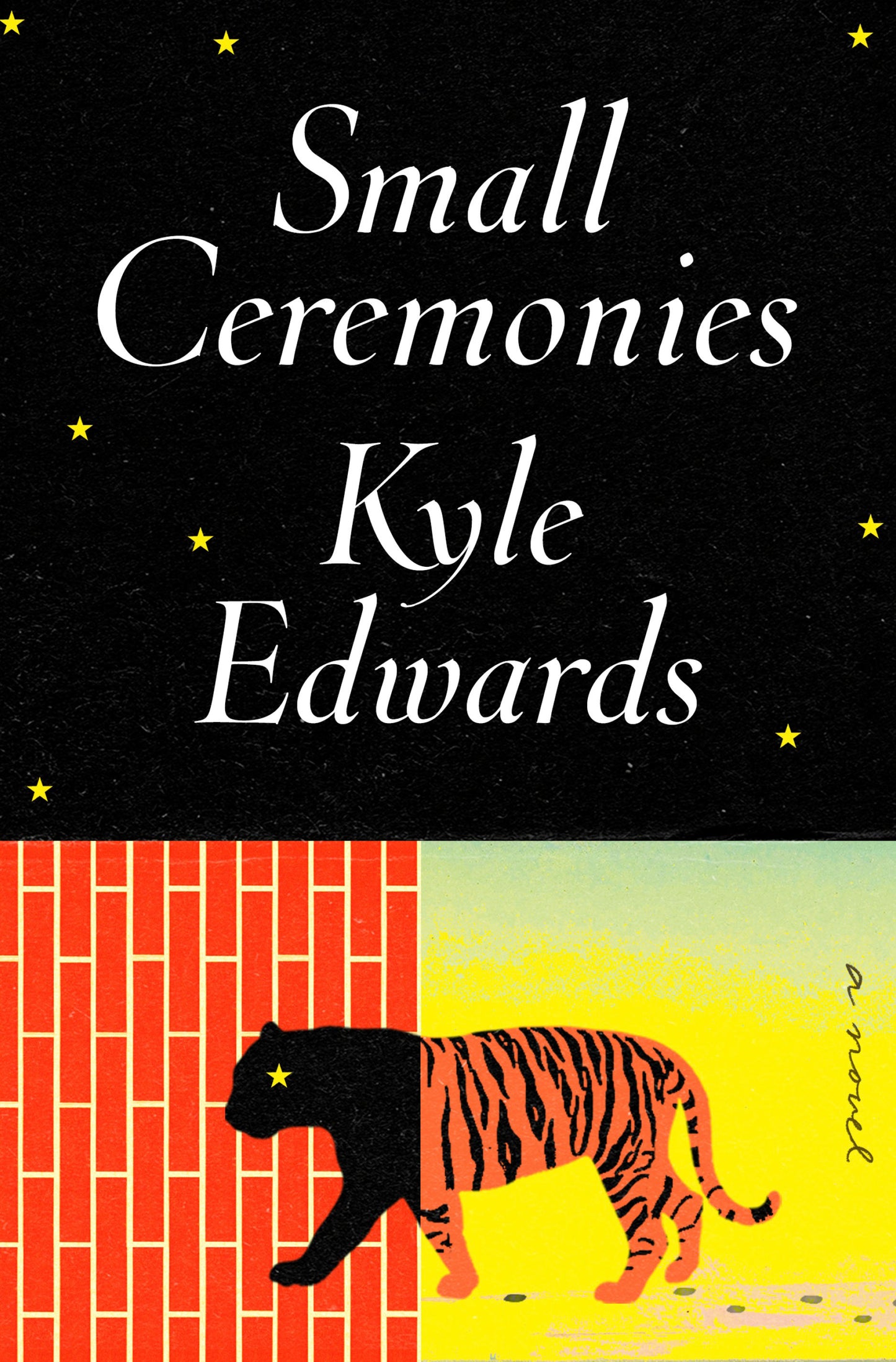 Small Ceremonies