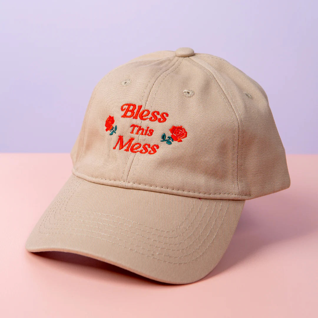 Baseballl Hats - Various Designs