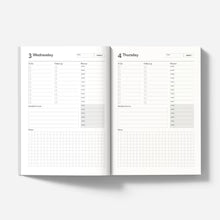 The Daily Planner - Nolki (All Styles)