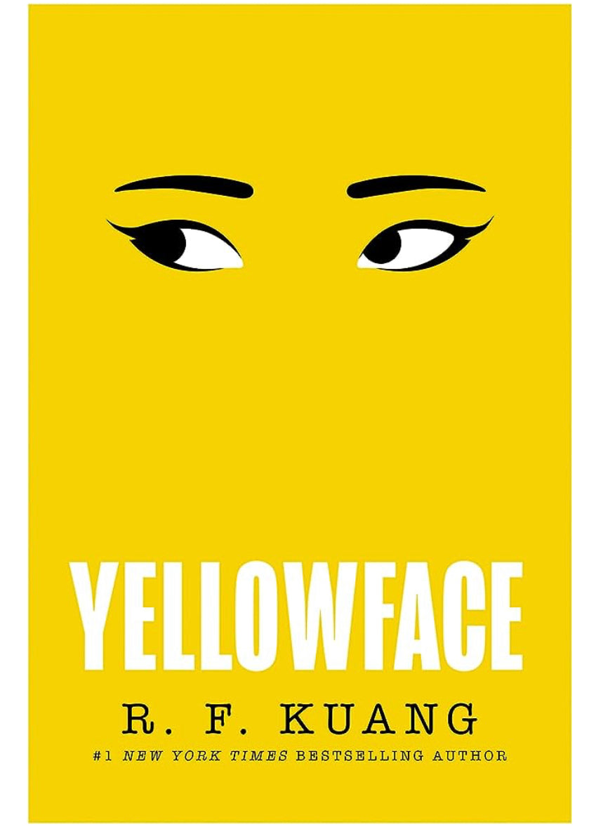 Yellowface