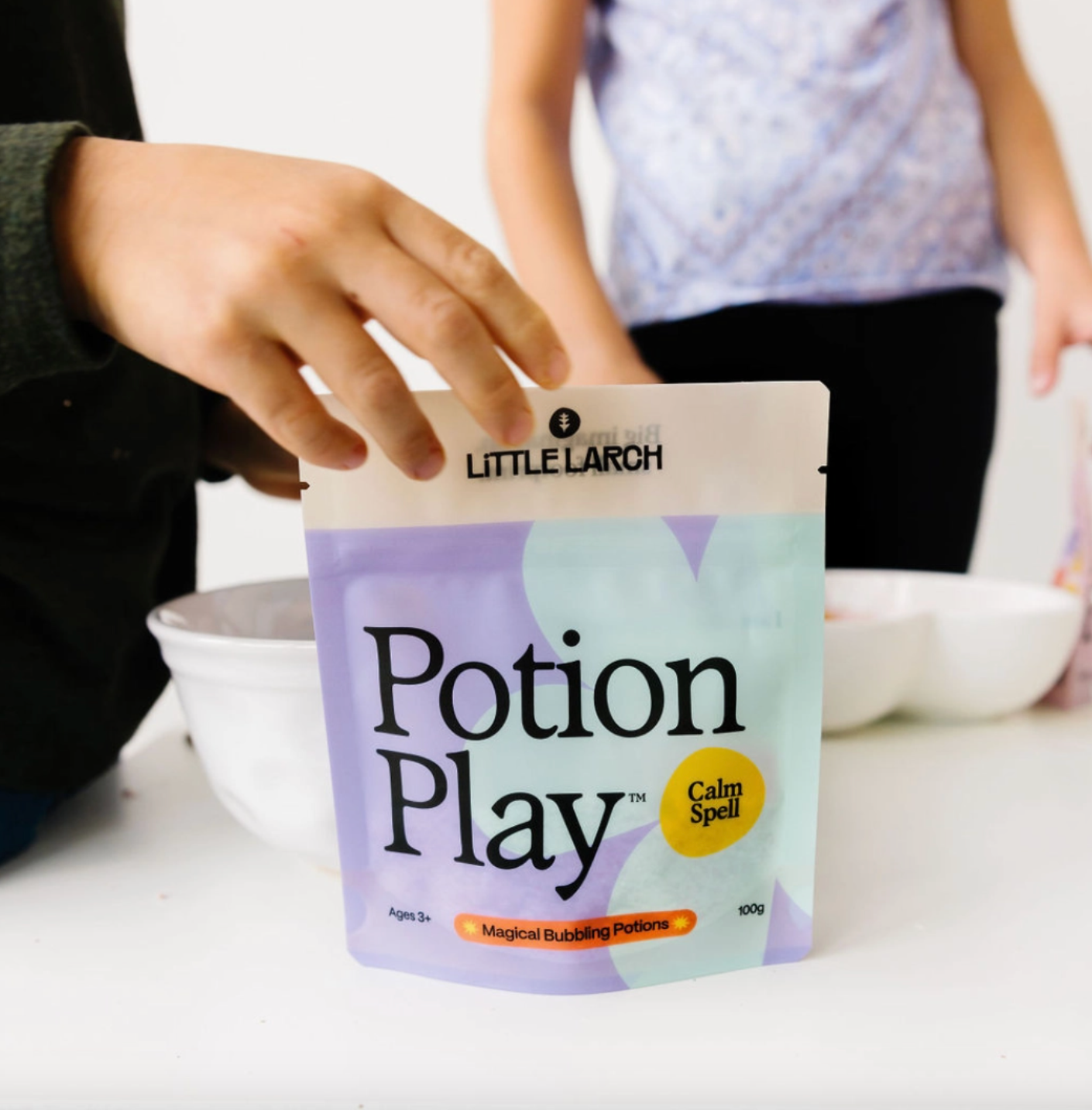 Potion Play