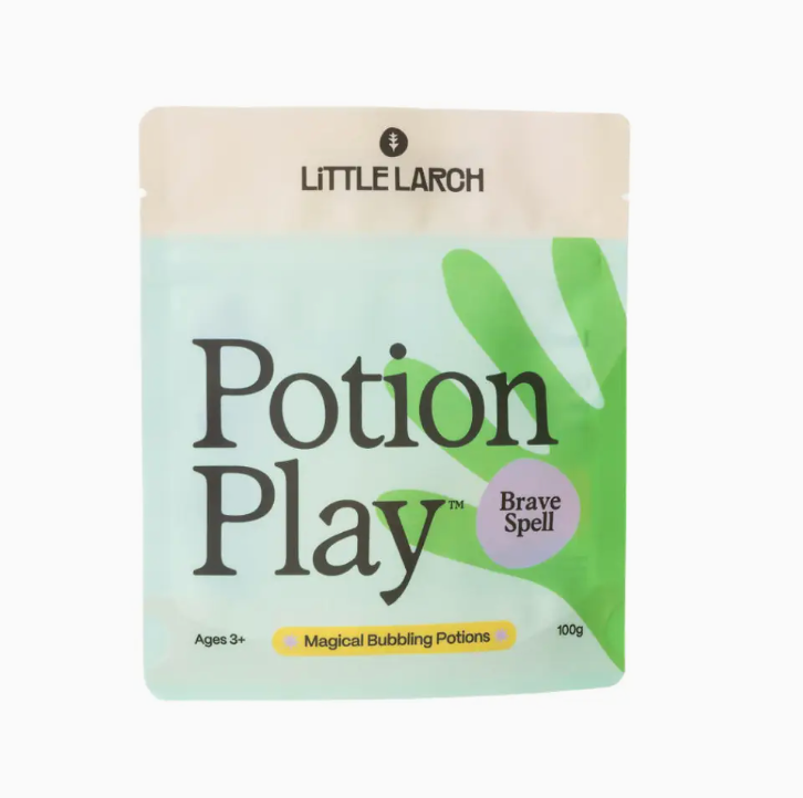 Potion Play