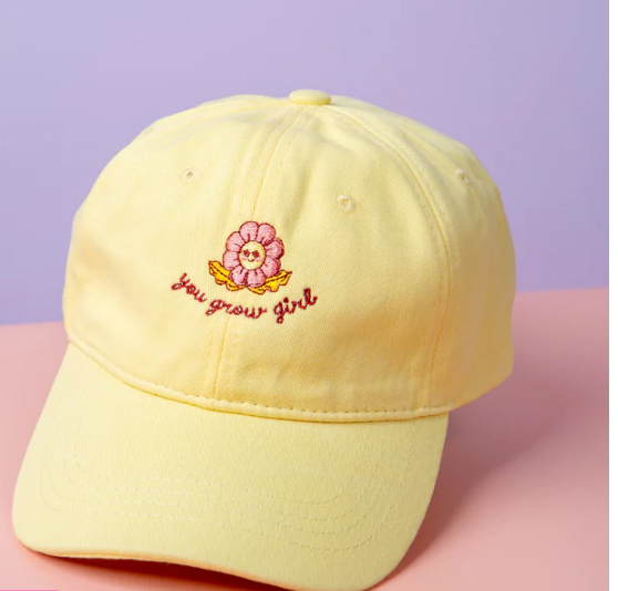 Baseballl Hats - Various Designs