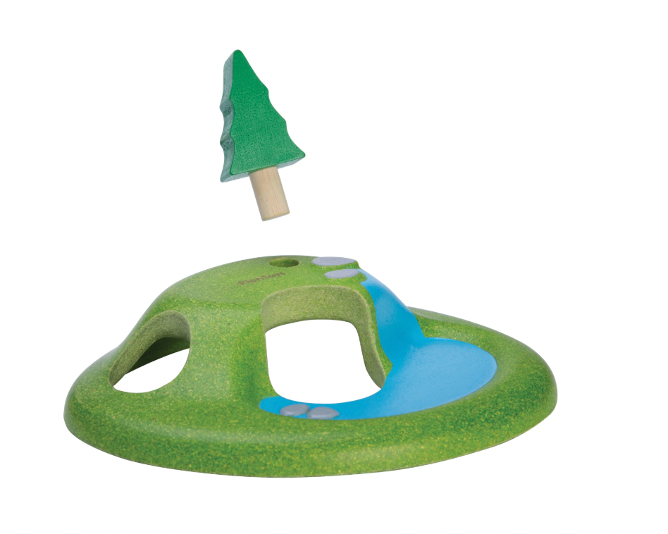 Animal Play Set