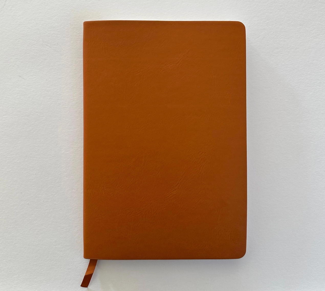Vegan Leather Journal A5 (All Colours)