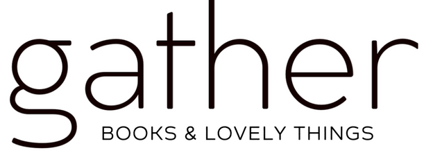 Gather Books & Lovely Things