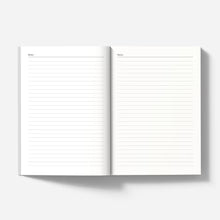 The Daily Planner - Nolki (All Styles)