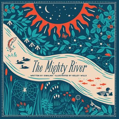 The Mighty River