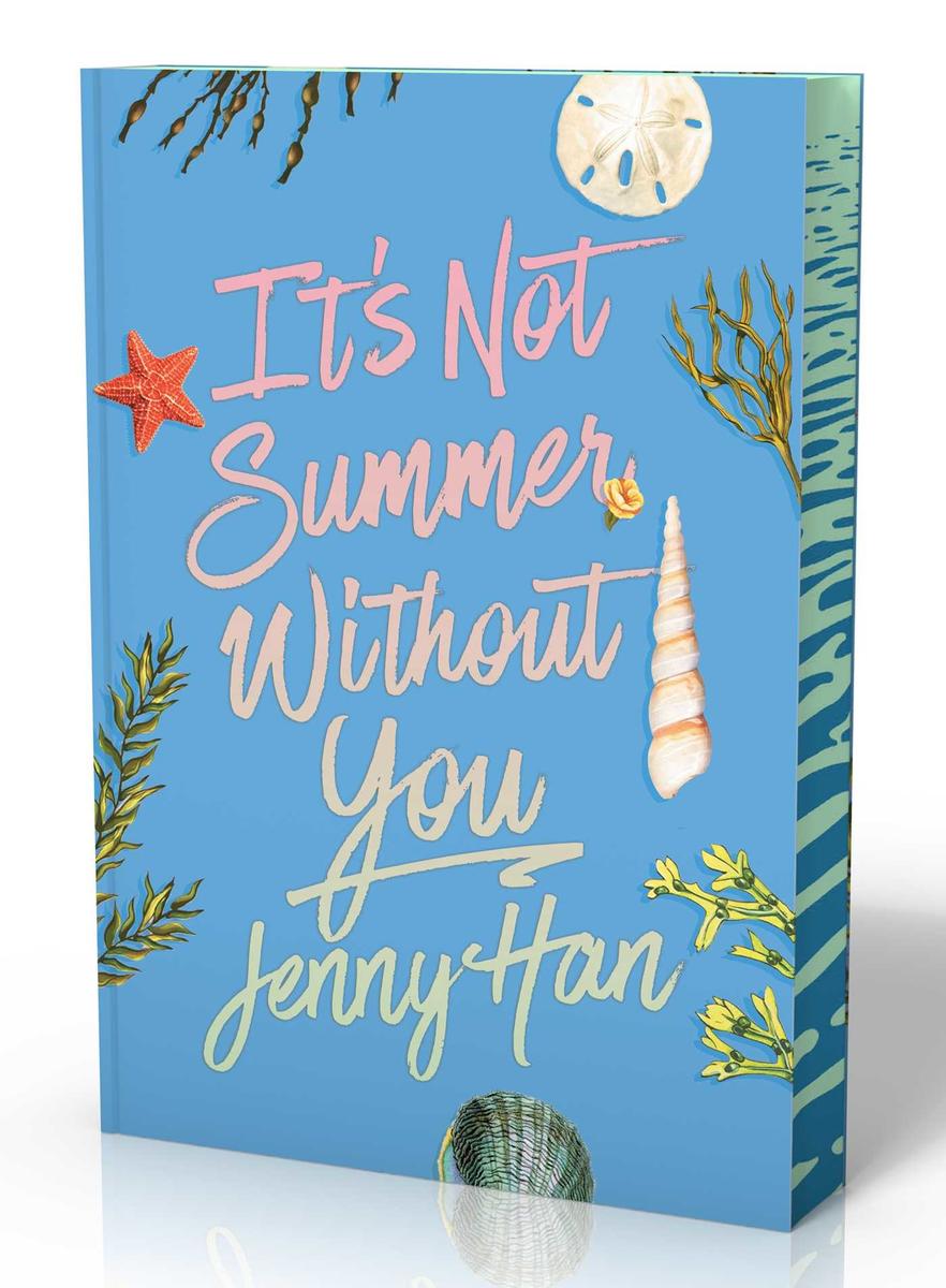 It's Not Summer Without You