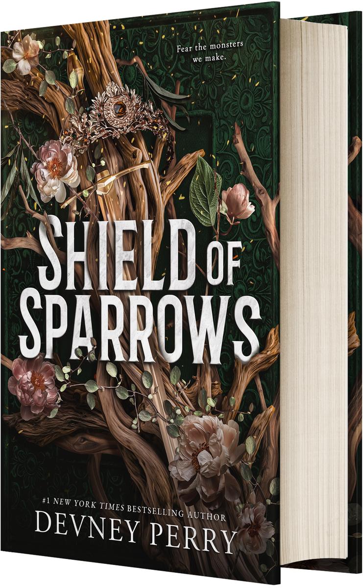 Shield of Sparrows