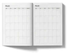 The Daily Planner - Nolki (All Styles)