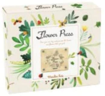 Flower Press