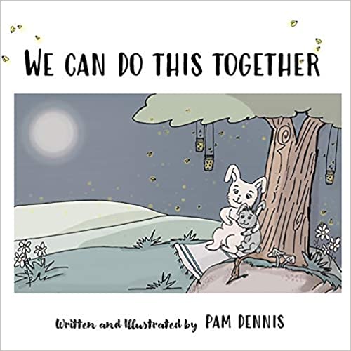 We Can Do This Together (Autographed Copy)