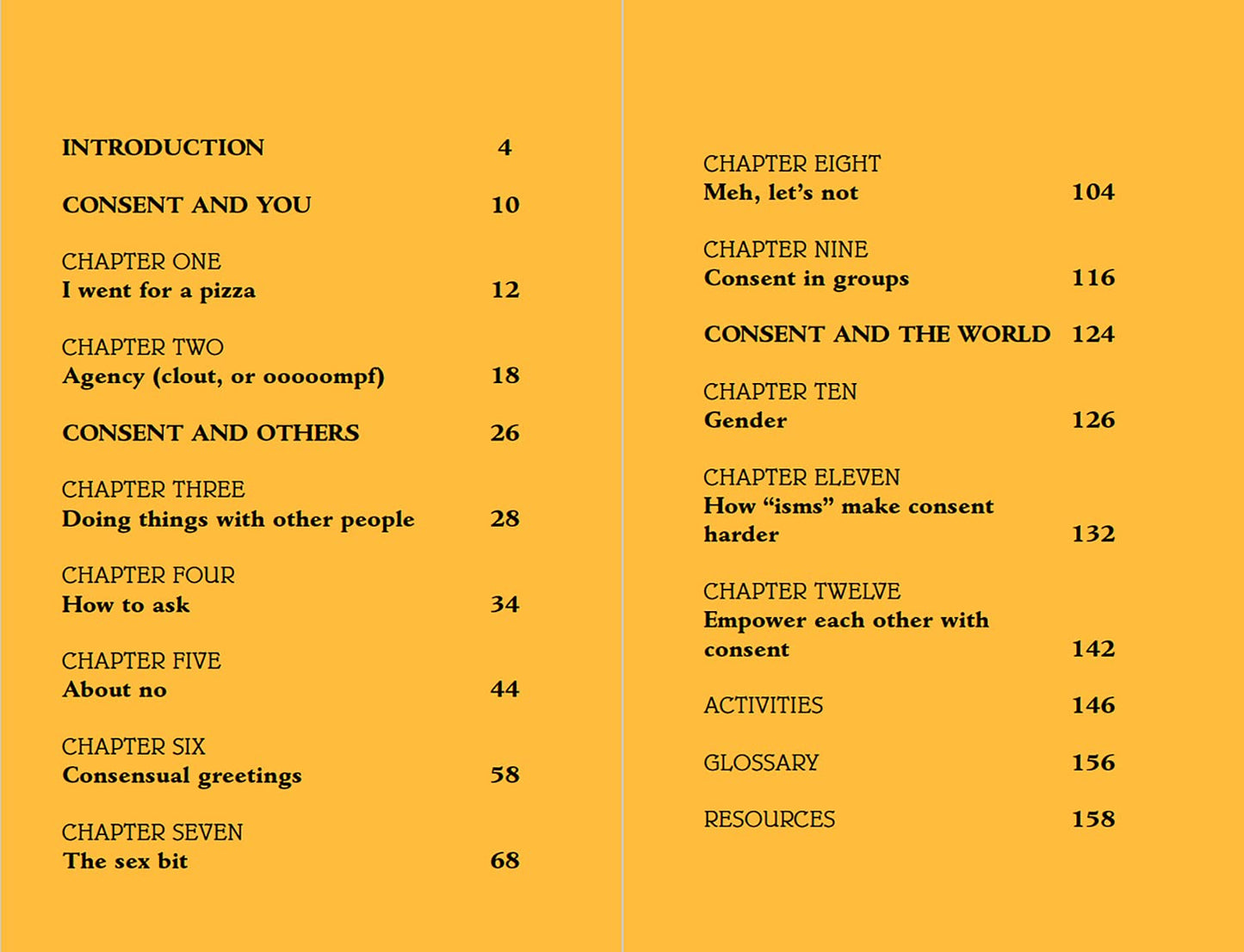 Can We Talk About Consent?