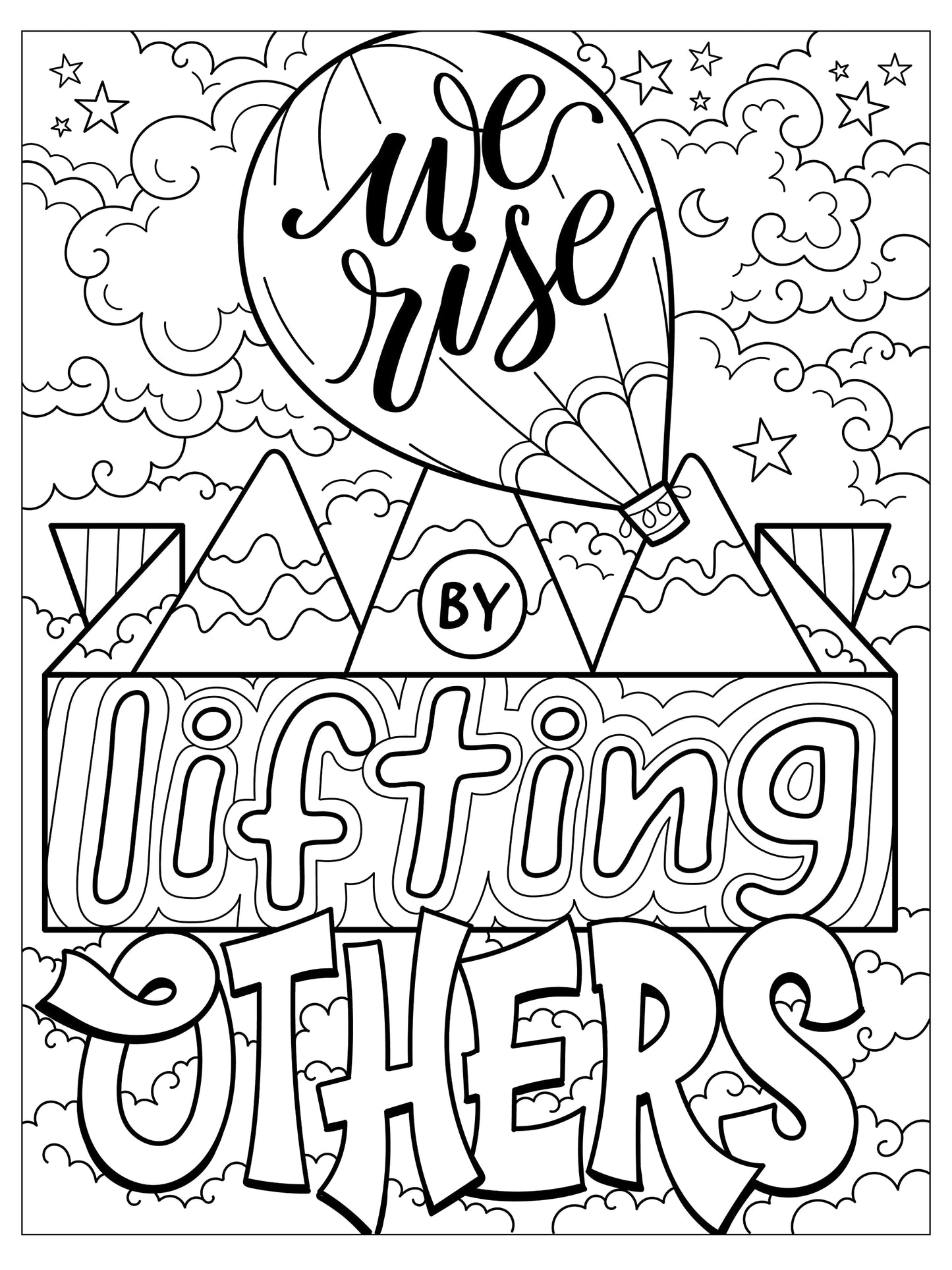 In This House We Believe