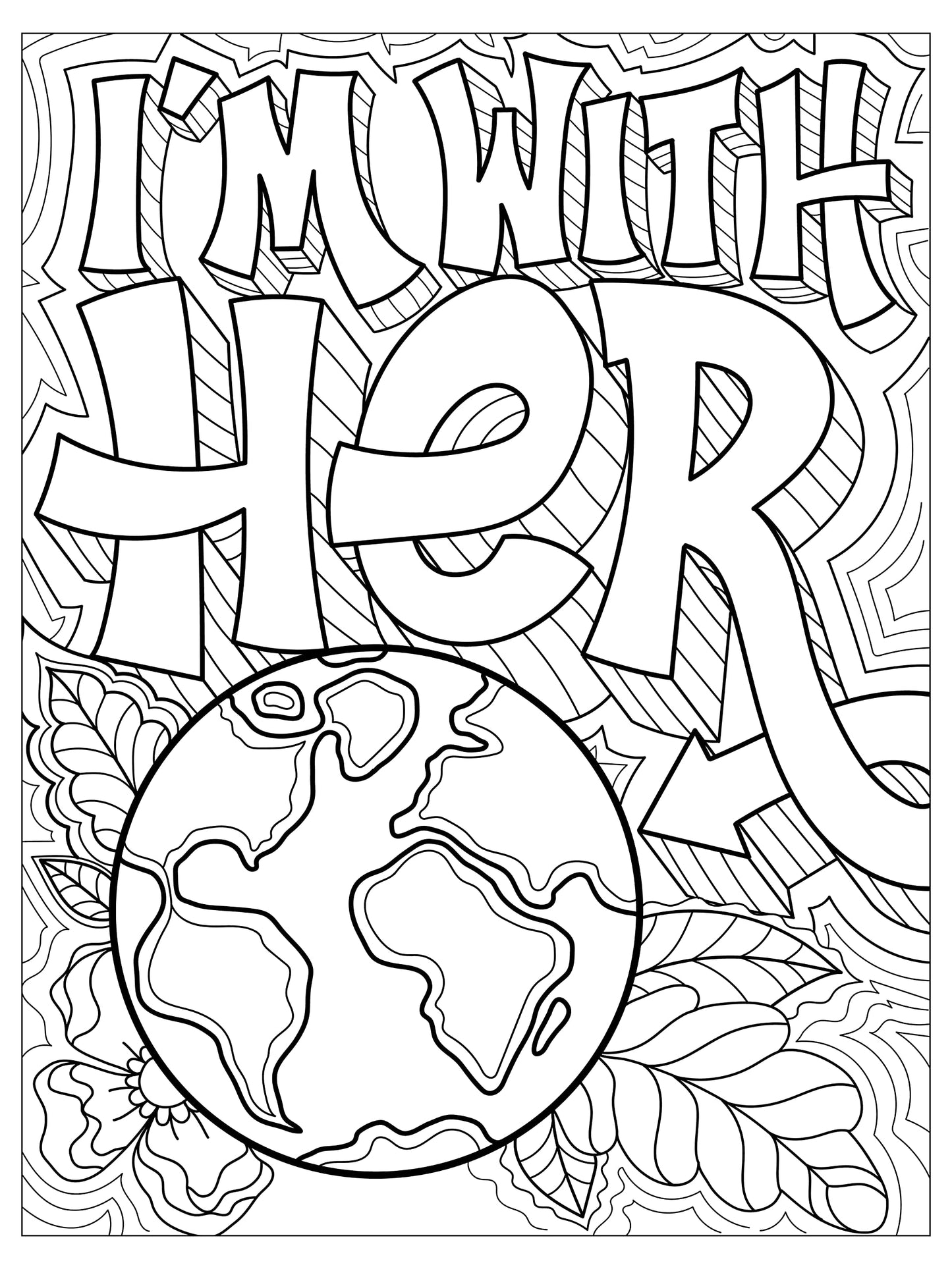 In This House We Believe