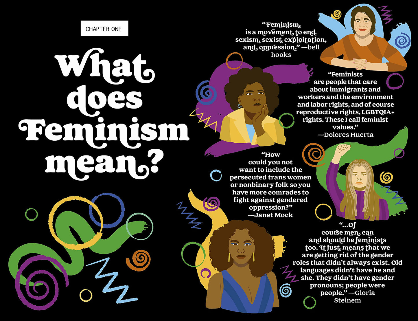 This Book Is Feminist