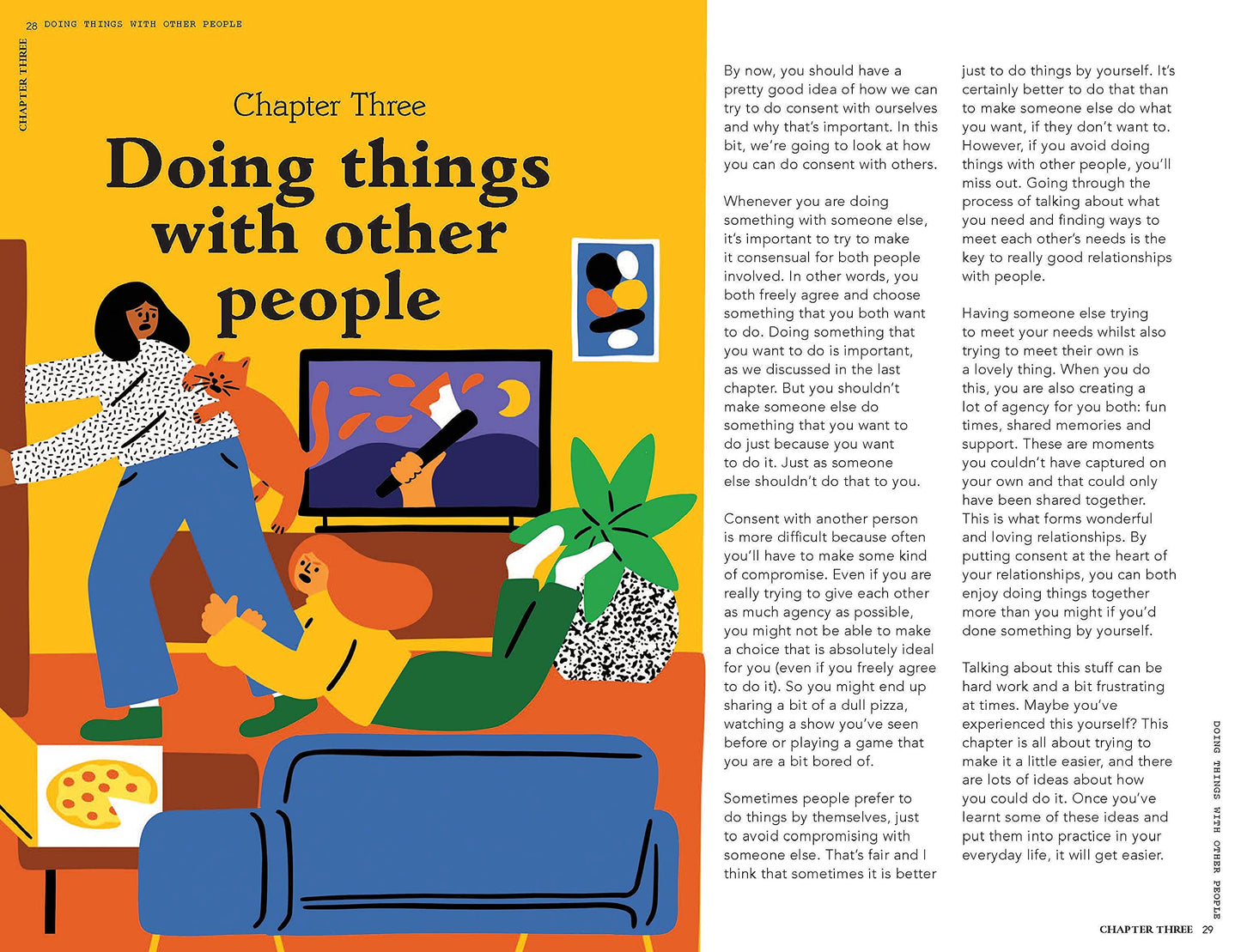 Can We Talk About Consent?