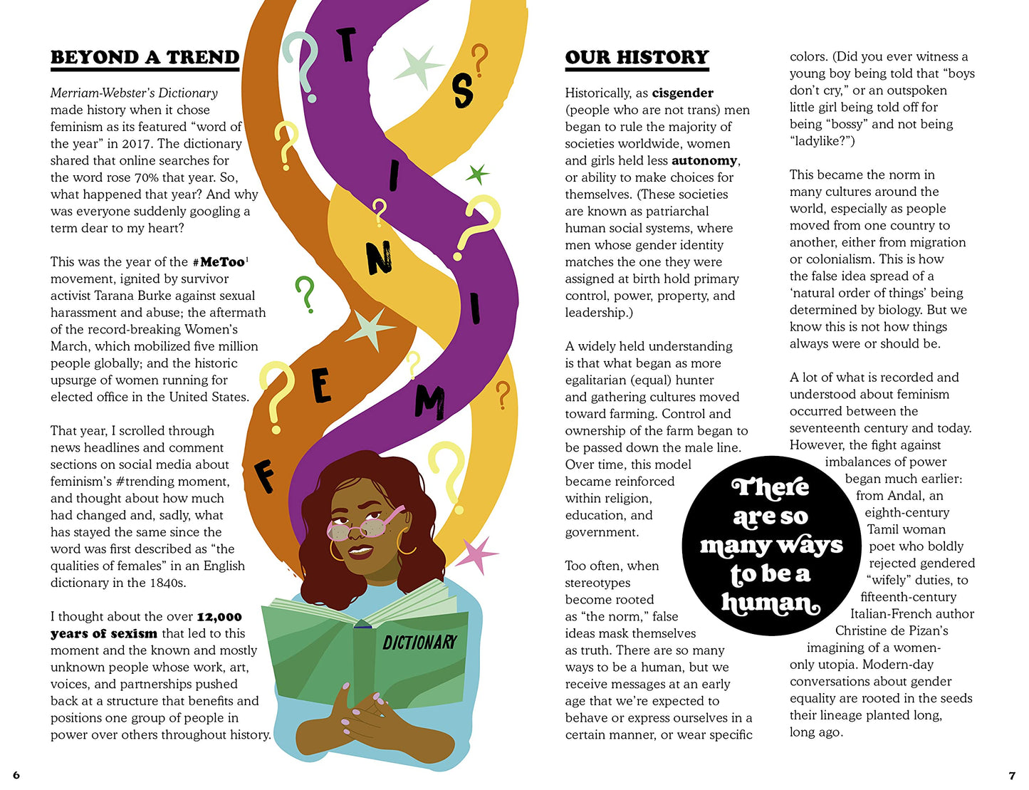 This Book Is Feminist