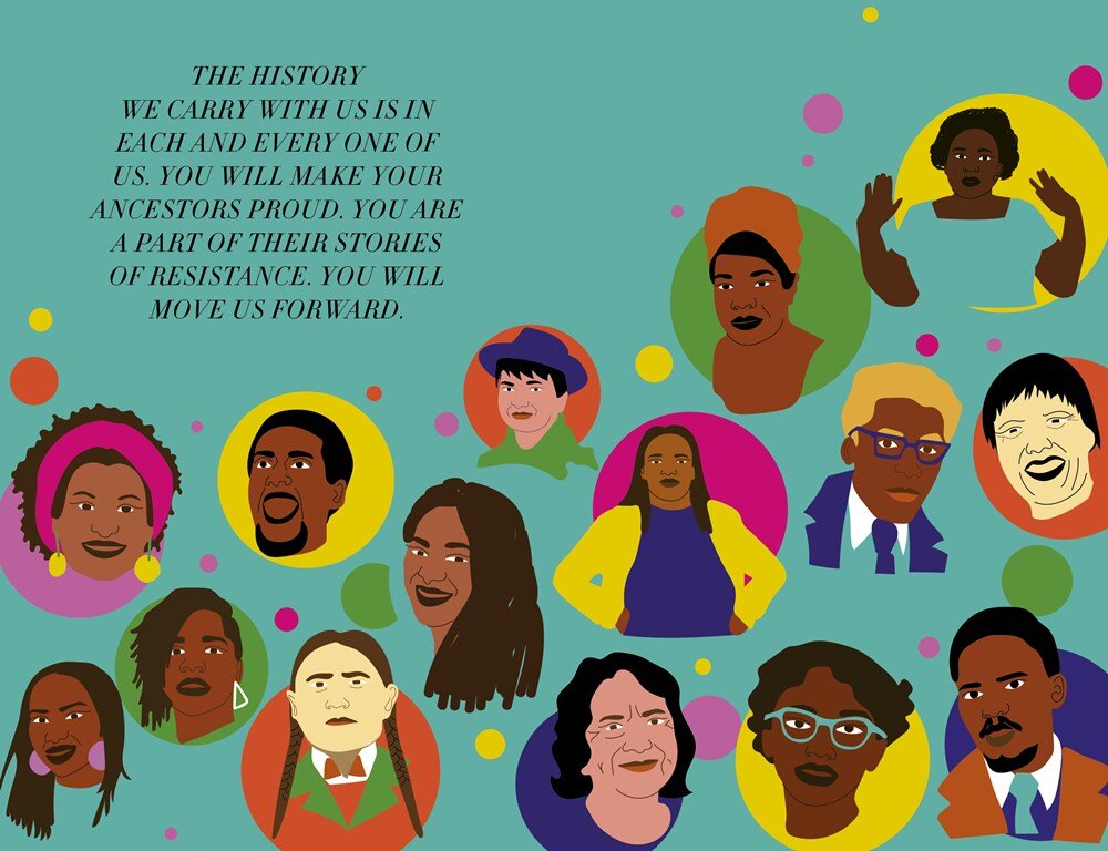 This Book Is Anti-Racist