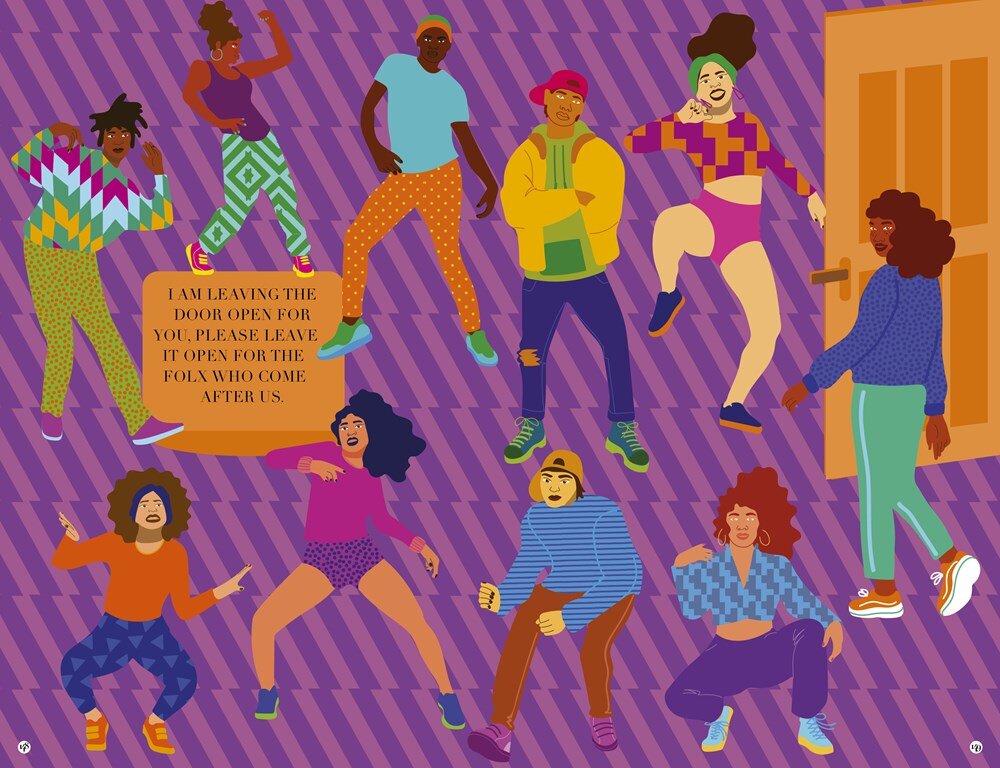 This Book Is Anti-Racist