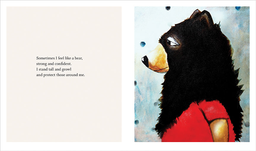 Sometimes I Feel Like a Fox