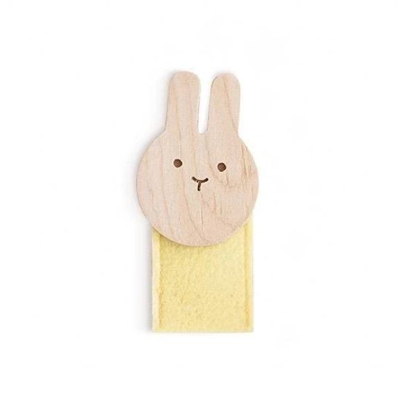 Finger Puppet - Rabbit