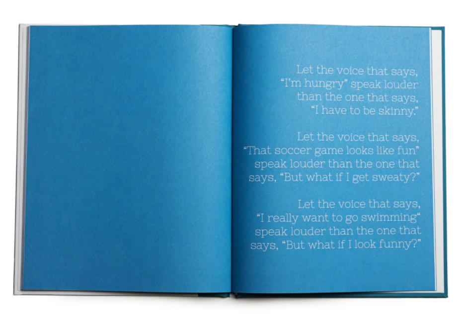 A Kids Book About Body Image