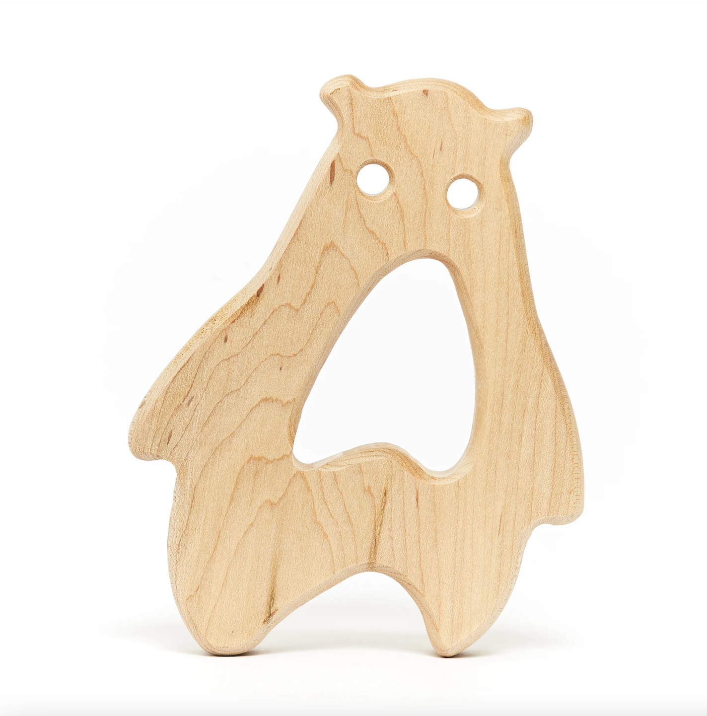Stacking Animal / Teether (Bear)