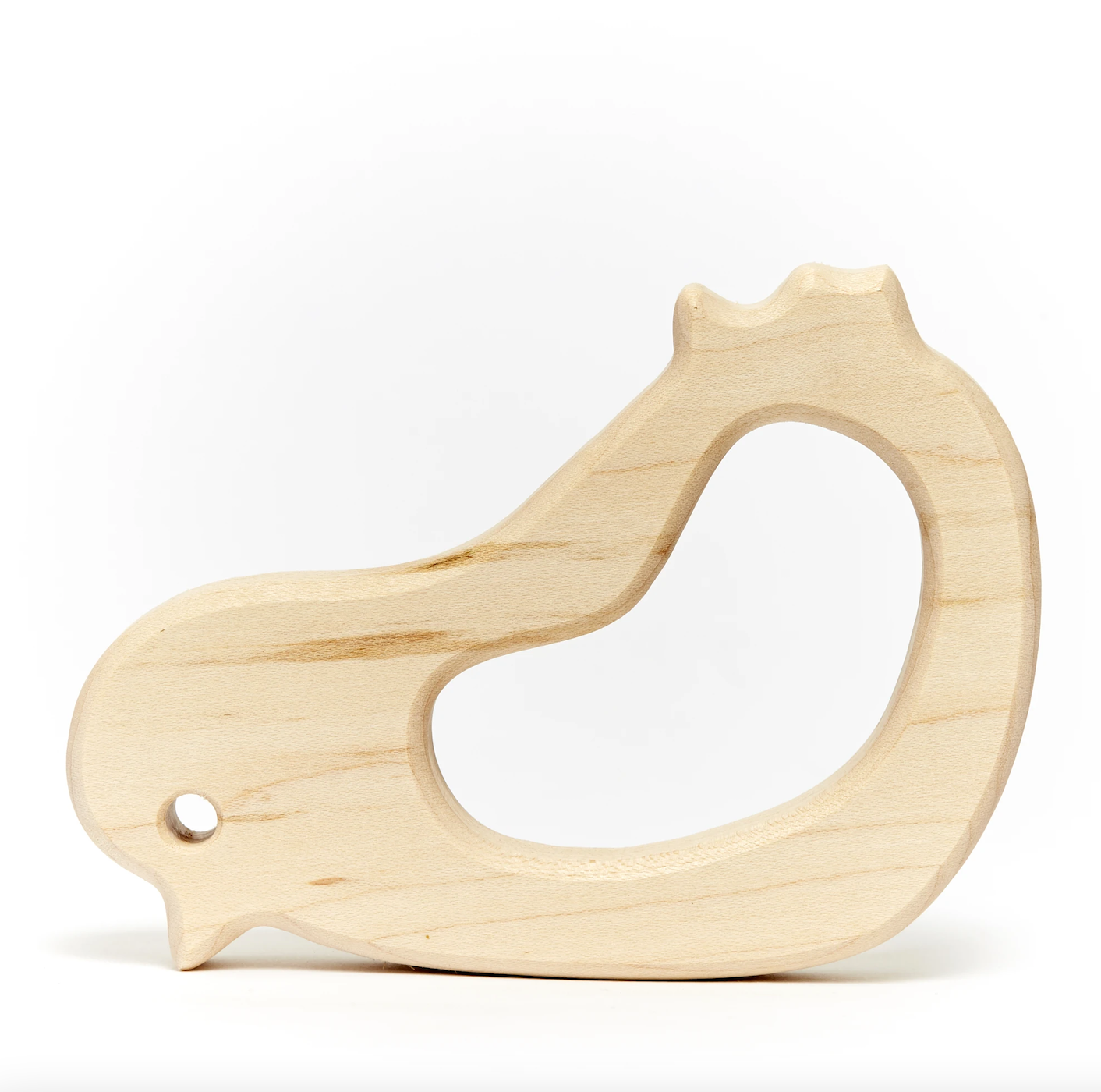 Stacking Animal / Teether (Bird)