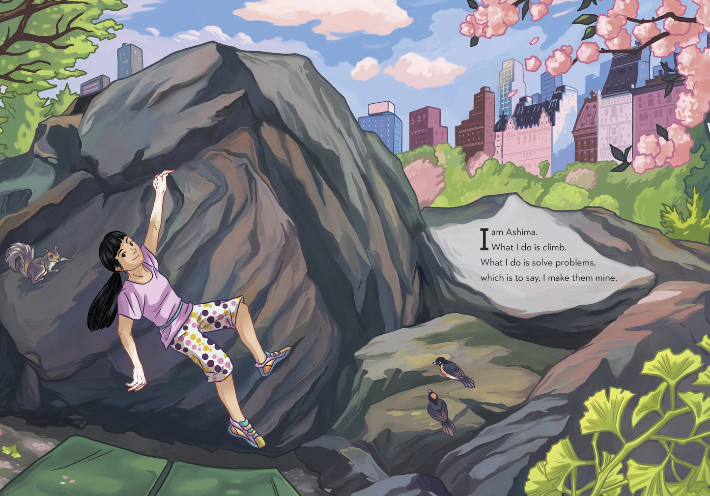 How to Solve a Problem