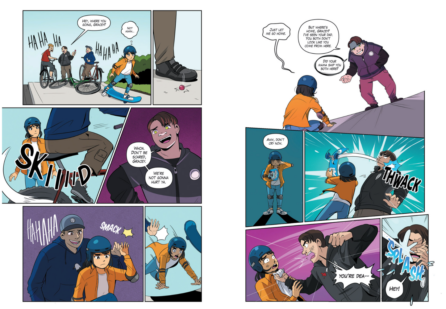 City of Dragons: The Awakening Storm (Book 1)