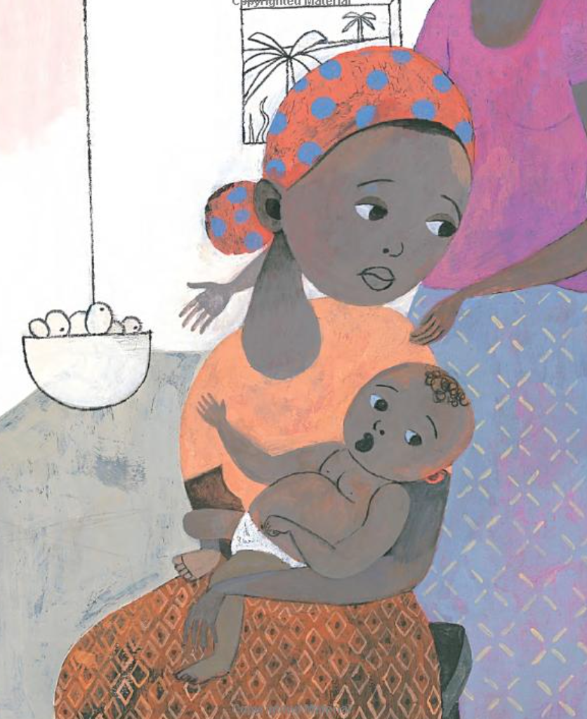 Emmanuel's Dream: The True Story of Emmanuel Ofosu Yeboah