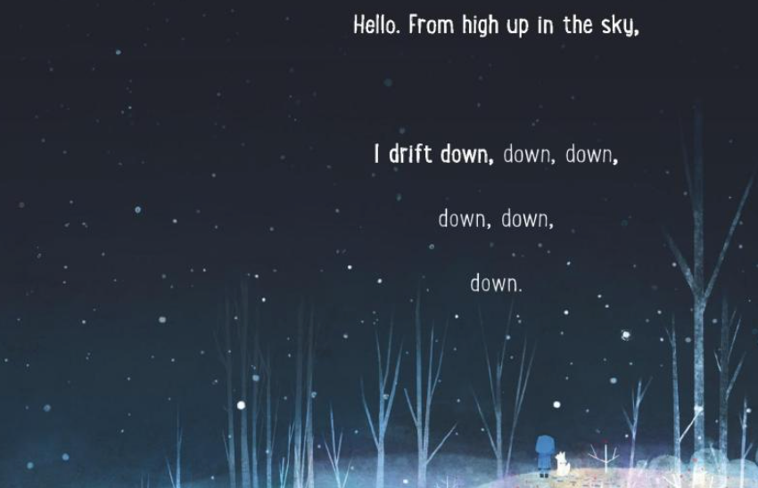 Goodbye Winter, Hello Spring