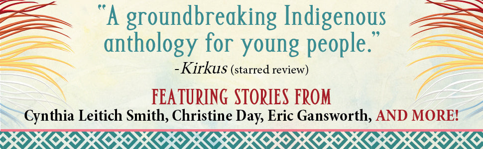 Ancestor Approved: Intertribal Stories for Kids