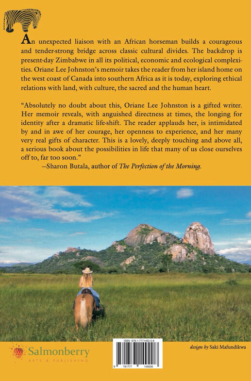 The Geography of Belonging