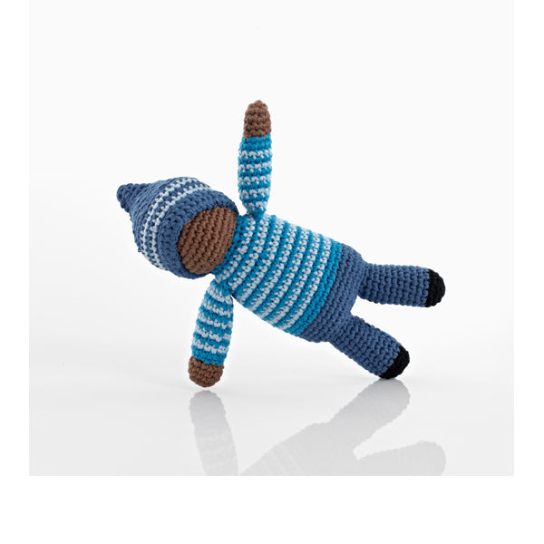 Pebble - Pixie Rattle