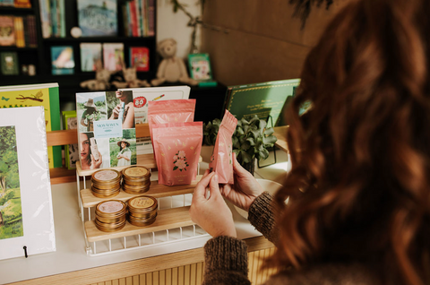 CURATED GIFTS