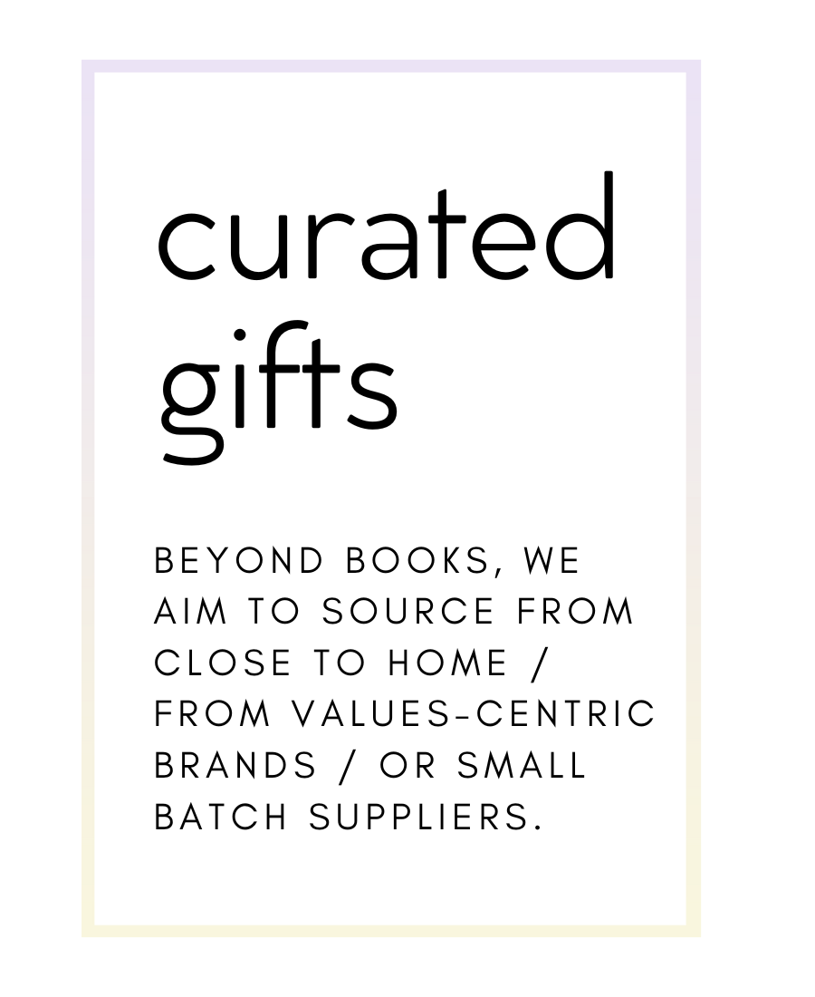 shop curated gifts